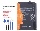 Hb536896efw 3.87V Australia huawei original mobile phone batteries