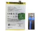 Realme 9 pro 3.87V Australia oppo original mobile phone batteries