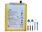 Standard edition a2121 3.87V Australia zte original mobile phone batteries