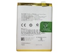 Blp707 3.85V Australia oppo original mobile phone batteries