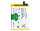 V2058 3.87V Australia vivo original mobile phone batteries