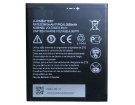 Blade a3 2020 series 3.8V Australia zte original mobile phone batteries