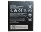 Blade a3y 3.8V Australia zte original mobile phone batteries