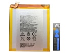 Mini b2017g 3.85V Australia zte original mobile phone batteries