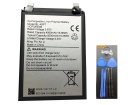 Pova 5 pro 5g 3.87V Australia tecno original mobile phone batteries