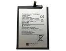 Hot9 3.87V Australia infinix original mobile phone batteries
