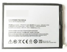 Nx523 3.8V Australia zte original mobile phone batteries