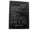 Bl-87 3.7V Australia other original mobile phone batteries