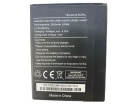 Lenny 4 3.85V Australia wiko original mobile phone batteries