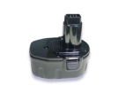 Dc612kar 14.4V Australia dewalt replacement power tool batteries