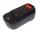 Gpc1800p 18V Australia firestorm replacement power tool batteries