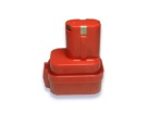 6261dwpe 9.6V Australia makita replacement power tool batteries