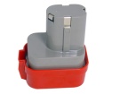 6908dwde 9.6V Australia makita replacement power tool batteries