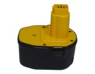 Dc612kar 14.4V Australia dewalt replacement power tool batteries