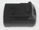 Ldx116c 14.4V Australia black decker replacement power tool batteries
