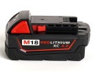 2610-m18 18V Australia milwaukee replacement power tool batteries 2610-m18 18V Australia milwaukee replacement power tool batteries