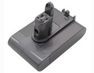 Dc57 22.2V Australia dyson replacement power tool batteries