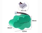 Deebot cen631 6V Australia ecovacs replacement power tool batteries
