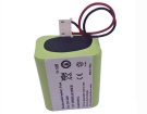 Mint 4205 7.2V Australia irobot replacement power tool batteries