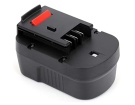 A144 14.4V Australia black decker original power tool batteries