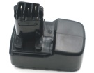 Bst15.6 15.6V Australia metabo original power tool batteries
