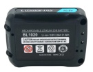 Hp332dsaj 10.8V 3-cell Australia makita replacement power tool batteries