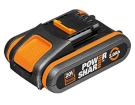 Wa3553 20V Australia worx replacement power tool batteries
