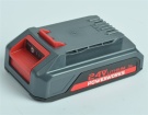 P24b2 20V 40-cell Australia powerworks original power tool batteries
