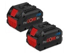 0615990m2e 18V Australia bosch original power tool batteries