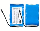 Irb 140 m2000 10.8V 1-cell Australia abb replacement robot batteries