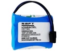 Abb crb 15000 gofa 10 3.6V Australia abb replacement robot batteries