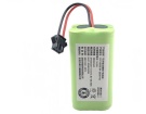 Ds37 14.8V 4-cell Australia ecovacs replacement robot batteries