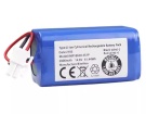 Cen556 14.8V 4-cell Australia ecovacs replacement robot batteries