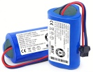 D36 10.8V 4-cell Australia ecovacs replacement robot batteries
