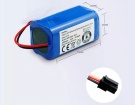 Ti-08w 14.8V 4-cell Australia midea replacement robot batteries