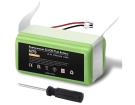 Robovac g30 14.4V 4-cell Australia eufy replacement robot batteries
