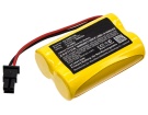 1s2 pls17500 3.6V 2-cell Australia abb replacement robot batteries