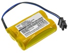Irb 2600 3.6V 2-cell Australia abb replacement robot batteries