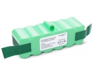 1800li 14.4V 6-cell Australia irobot replacement robot batteries