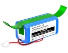 Rv2610wa 14.4V 4-cell Australia shark replacement robot batteries