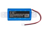 Rv2600ws 14.8V 2-cell Australia shark replacement robot batteries