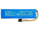 Z10 pro 14.4V 8-cell Australia dreame replacement robot batteries