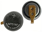 J165 1.2V 1-cell Australia citizen replacement smart wearable batteries