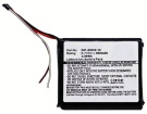 361-00050-10 3.7V 1-cell Australia garmin replacement smart wearable batteries