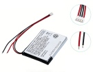Edge 520 plus 3.7V 1-cell Australia garmin replacement smart wearable batteries