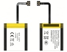 Gtr 4 3.87V 1-cell Australia amazfit replacement smart wearable batteries