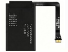 A1596 3.81V 1-cell Australia apple replacement smart wearable batteries