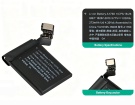 Mnp02 3.77V Australia apple replacement smart wearable batteries