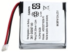361-00097-00 3.8V Australia garmin replacement smart wearable batteries